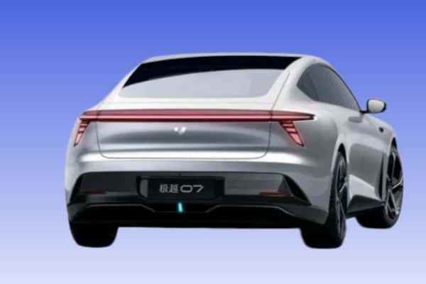 呼和浩特回收小米汽车
