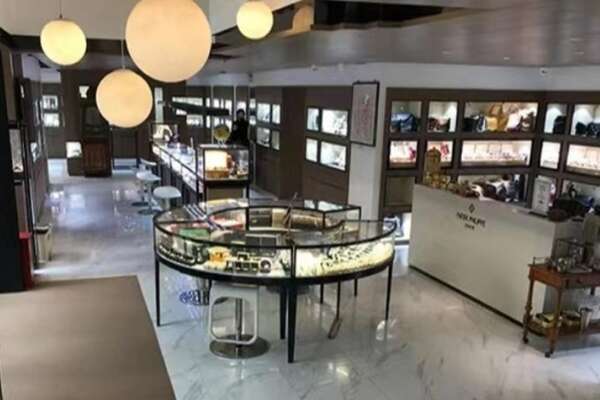呼和浩特寄卖奢侈品店